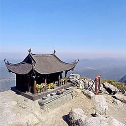 [Tour Tết 2021] 4N3Đ Hà Nội - Ninh Bình - Bái Đính - Tràng An - Hạ Long - Yên Tử, Khách Sạn 3 Sao, Miễn Phí Đón Tiễn Sân Bay Nội Bài, Khởi Hành Mùng 2, 3, 4, 6 Tết