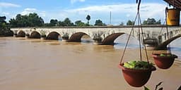 TOUR LÀO 4.000 ĐẢO 4N3Đ: SIPHANDON - PAKSONG - CAO NGUYÊN BOLAVEN - VIETKITE TRAVEL