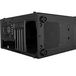 Vỏ case máy tính Aerocool BOLT MINI ACRYLIC - Hàng Chính Hãng