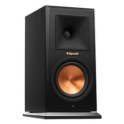 Loa Thùng Klipsch RP-140WM Ebony (100W) - Hàng Chính Hãng