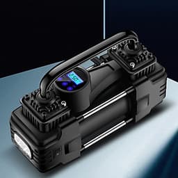 BƠM LỐP XE HƠI CAO CẤP
