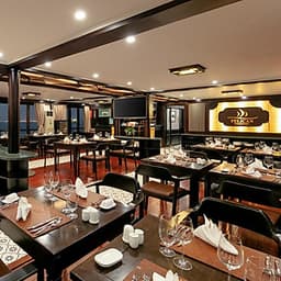 Tour 3N2Đ Hà Nội - Núi Thiêng Yên Tử - Huyền Diệu Hạ Long, Khách Sạn 3 Sao, Du Thuyền 4 Sao, Khởi Hành Thứ 6 Hàng Tuần & Dịp Lễ Tết