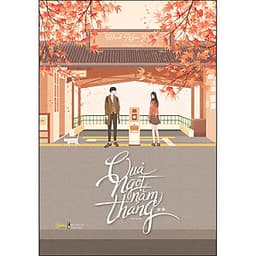 Quả Ngọt Năm Tháng (2 Tập)