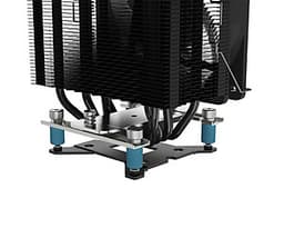 TẢN NHIỆT CPU ID-COOLING SE-234-ARGB - Hàng Chính Hãng