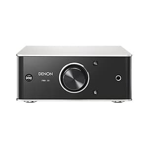 Amply Headphone Denon PMA30 35W - Hàng chính hãng