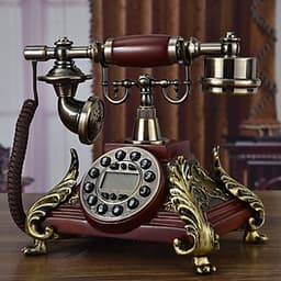 Điện thoại bàn cổ điển DT108