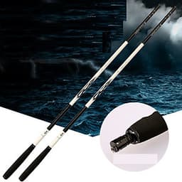 Cần câu cá - Cần câu tay carbon siêu cứng - Tặng kèm nhiều phụ kiện DCH02
