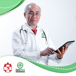 Combo 3- Gói Xét Nghiệm Đánh Giá Sức Đề Kháng Và Hệ Miễn Dịch -  Dịch Vụ Tại Nhà - Dr.Oh - Bệnh Viện Đa Khoa Hồng Đức ( Tặng 3 Xét Nghiệm Tầm Soát Ung Thư Gan  Qua Máu)