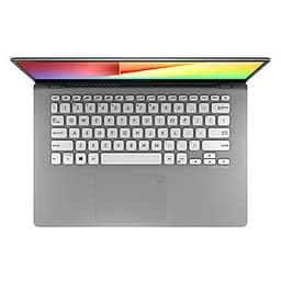 laptop Asus Vivobook S14 S430FA-EB075T Core i5-8265U/ Win10 (14" FHD IPS) - Hàng Chính Hãng