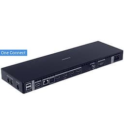 Smart Tivi Cong QLED Samsung 4K 65 inch QA65Q8CAM