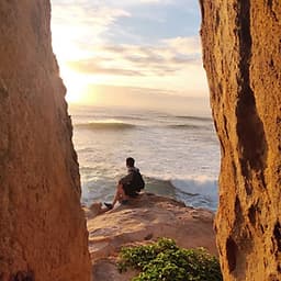 [Tour Tết 2021] 2N2Đ Sài Gòn - Núi Chúa - Vịnh Vĩnh Hy - Leo Núi Trekking 7Km - Suối Lồ Ồ - Cắm Trại Lalaland Camping Bên Biển, Khởi Hành Mùng 4 Tết