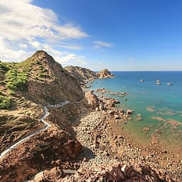 [Tour Tết 2021] 4N3Đ HCM - Quy Nhơn - Phú Yên, Khách Sạn 3 Sao, Gồm Vé Máy Bay Vietnam Airlines, Khởi Hành Mùng 3, 4 Tết