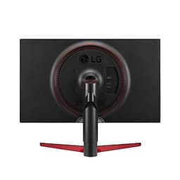 Màn Hình Gaming LG UltraGear 27GL650F-B 27 inch Full HD (1920 x 1080) 1ms 144Hz IPS FreeSync - Hàng Chính Hãng