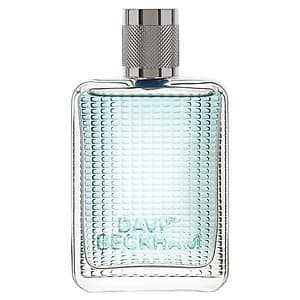 David Beckham Essence for Men 75ml Eau De Toilette Spray