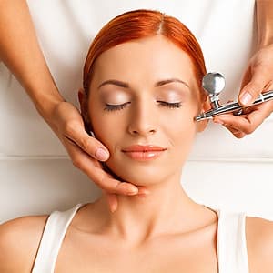 Paradise Beauty & Spa - Điều Trị Mụn Xoá Thâm Công Nghệ Oxyjet