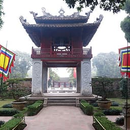 Tour 4N3Đ Hà Nội - Bái Đính - Tràng An - Sapa - KDL Hàm Rồng - Fansipan
