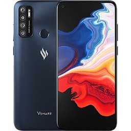Điện thoại Vsmart Live 4- 6gb| 64gb- Hàng chính hãng
