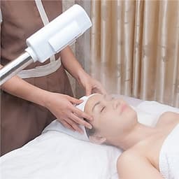 Nâng Cơ Chống Nhăn Phục Hồi Da Lão Hoá (Miễn Tip) Tại Kalin Spa