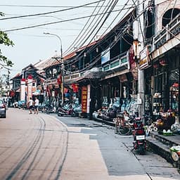 City Tour Hà Nội 01 Ngày: Lăng Bác - Hoàng Thành Thăng Long - Văn Miếu - Chùa Trấn Quốc - Hồ Hoàn Kiếm, Khởi Hành Hàng Ngày