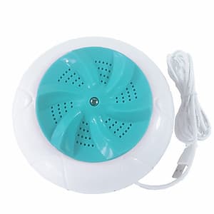 Máy Giặt Mini Siêu Âm