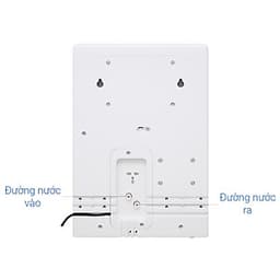 Máy lọc nước RO để bàn Midea JN1742T-RO - Hàng Chính Hãng