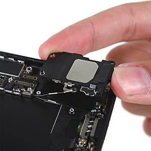 Dịch Vụ Thay Loa Trong iPhone 7