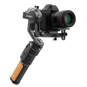 Gimbal Feiyu AK2000C - Hàng Chính Hãng