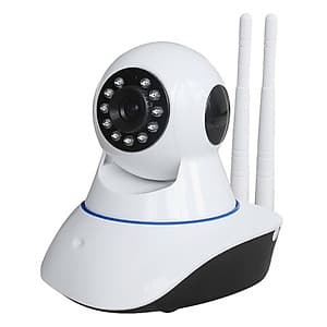 Camera Quan Sát Yoosee 2 Râu - Hàng nhập khẩu