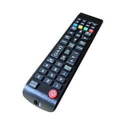 Remote Điều Khiển Dành Cho TV LCD, TV LED SAMSUNG AA59-00607A Grade A+ (Kèm Pin AAA Maxell)