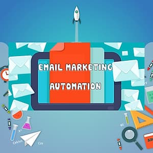 Khóa Học Email Marketing Automation – Vũ Khí Kinh Doanh Hiệu Quả