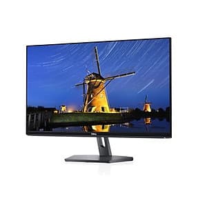 Màn Hình Dell SE2719H 27 Inch Full HD (1920 x 1080) 8ms 60Hz IPS - Hàng Chính Hãng