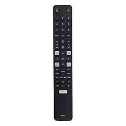 Smart Tivi TCL 50 inch 4K UHD L50P62 - Hàng chính hãng 
