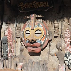 Vé Tham Quan Sunway Lagoon, Kuala Lumpur, Malaysia