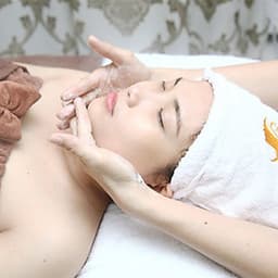 Liệu Trình Phun Oxy Jet Cho Da Sáng Mịn Tại Win Beauty Spa