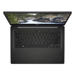 Laptop Dell Vostro 5481 V4I5229W Core i5-8265U/ Win10 + Office365 (14.0" FHD IPS) - Hàng Chính Hãng
