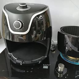 Nồi chiên không dầu 7L CU-HO, nướng chân không, công suất 1700W, Màu ngẫu nhiên-hàng chính hãng