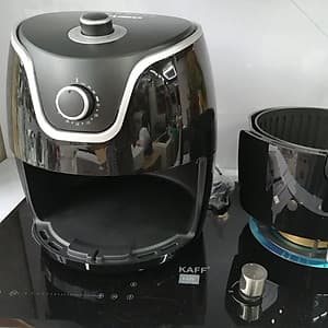 Nồi chiên không dầu 7L CU-HO, nướng chân không, công suất 1700W, Màu ngẫu nhiên-hàng chính hãng