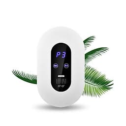 MÁY KHỬ MÙI KHỬ TRÙNG LỌC KHÔNG KHÍ CÔNG NGHỆ OZNE CAO CẤP