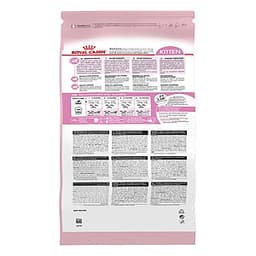 Thức Ăn Cho Mèo Con Royal Canin Kitten (2kg)
