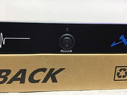 Chống hú micro FEEDBACK XTR 2.0 Cao Cấp