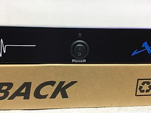 Chống hú micro FEEDBACK XTR 2.0 Cao Cấp