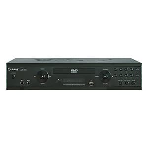 Đầu Karaoke Arirang AR-36D - Hàng Chính Hãng