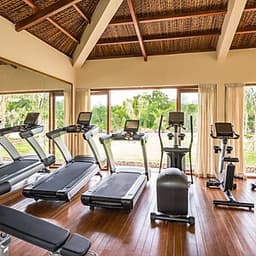 Gói 4N3Đ Fusion Resort 5* Phú Quốc - Villa 01 Phòng Ngủ Hồ Bơi Riêng, Buffet Sáng, Tặng Gói Spa, Tặng Voucher Ăn Uống 1 Triệu Trong Tuần, Đón Tiễn Sân Bay, Dành Cho 02 Người Lớn & 02 Trẻ Em Dưới 12 Tuổi