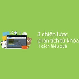 Khóa Học Nghệ Thuật Bán Hàng Đỉnh Cao Với Google Adwords Gia Tốc