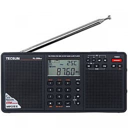 Radio Tecsun PL-398MP