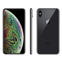 Điện Thoại iPhone XS Max 512GB - Hàng Nhập Khẩu 
