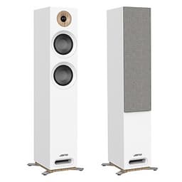 Bộ Loa Thùng Jamo S807 HCS White - Hàng Chính Hãng