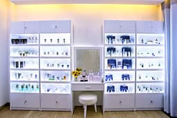 Voucher Thalgo Mceutic: Điều trị chống lão hoá và hoàn thiện bề mặt da