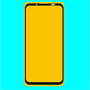 Kính cường lực Full dành cho  VSMART LIVE 
