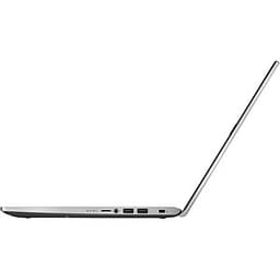 Laptop Asus Vivobook X509JP-EJ012T (Core i5-1035G1/ 4GB DDR4 2400MHz/ 1TB 5400rpm, x1 slot SSD M.2/ MX330 2GB GDDR5/ Win10) - Hàng Chính Hãng